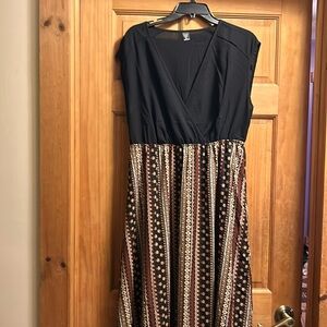 0x dress by Shein  new never worn